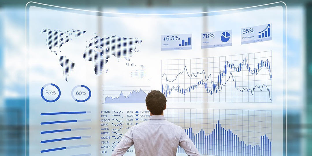 Market monitoring