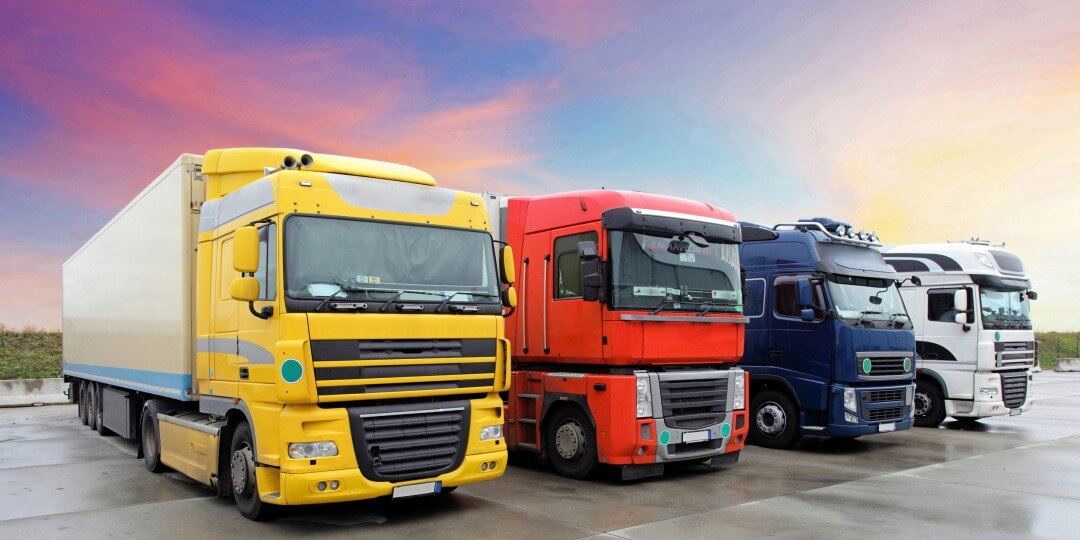 Truck service