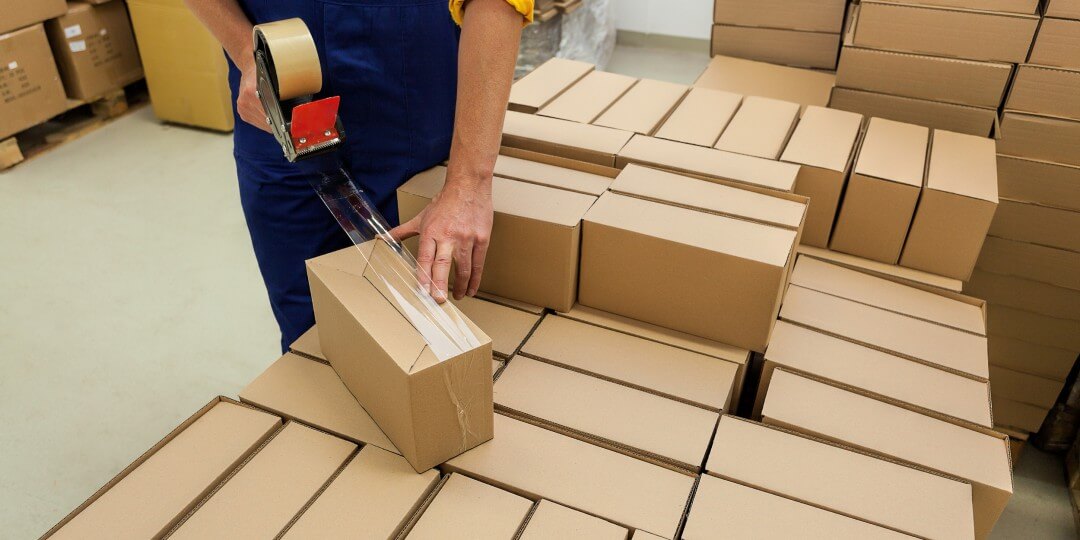 Consignee Sales Support